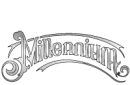 Tattoo & Piercing <br/>Millennium