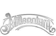 Logo Tattoo und Piercing mit transparentem Hintergrund