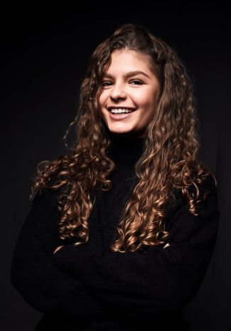 Piercerin Lisa